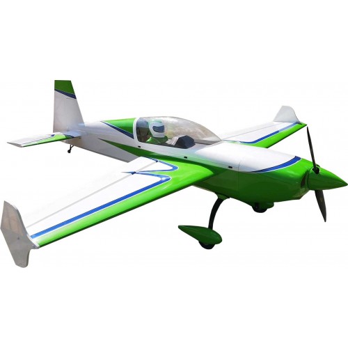 Extreme Flight 91" Extra 300 V2 - Green